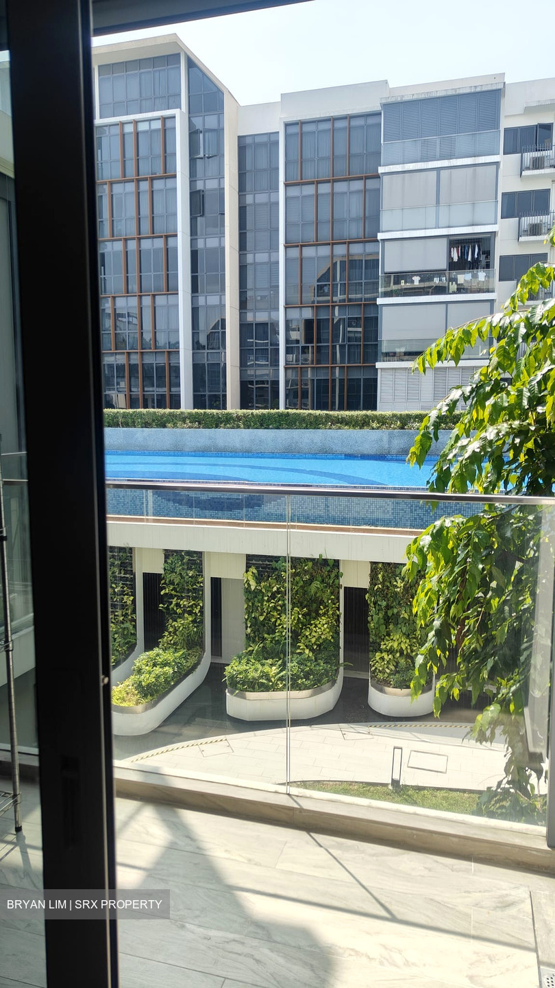 The Gazania (D19), Condominium #626740941